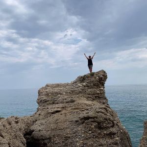 Meet your Posher, Nancy